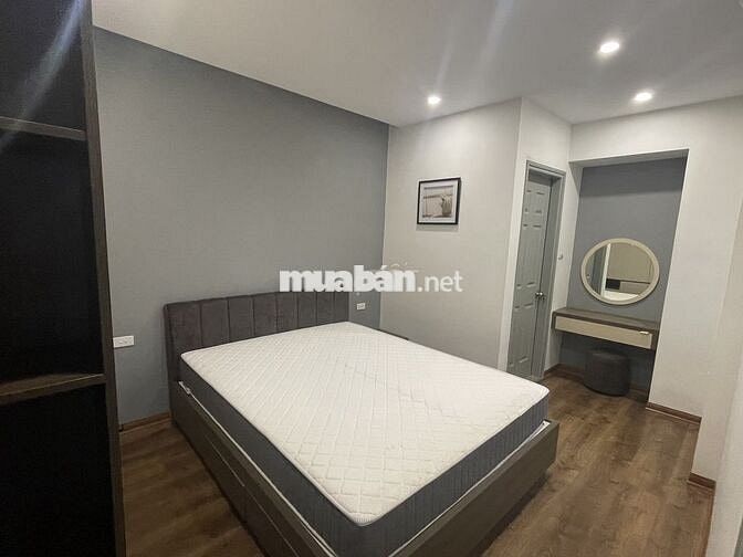 Hot - CT4 Mỹ Đình Sông Đà đối diện Keangnam 110m2 3N đủ đồ chỉ 14tr/th