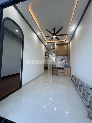 Bán nhà mới khu Đan Chi Phong Nẫm Phan Thiết