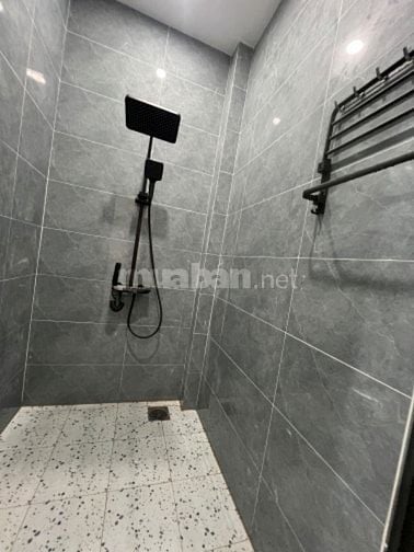 Bán nhà mới khu Đan Chi Phong Nẫm Phan Thiết