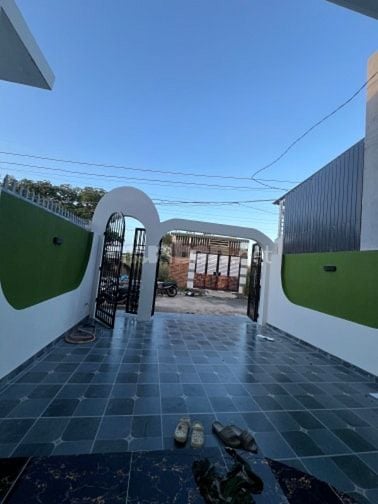 Bán nhà mới khu Đan Chi Phong Nẫm Phan Thiết