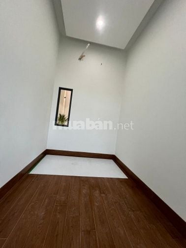 Bán nhà mới khu Đan Chi Phong Nẫm Phan Thiết