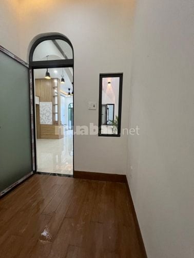 Bán nhà mới khu Đan Chi Phong Nẫm Phan Thiết