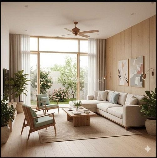 Bán Nhà Nguyễn Trọng Tuyển, P15, Phú Nhuận, 6.3x15,92m2 4PN, 11.6 tỷ