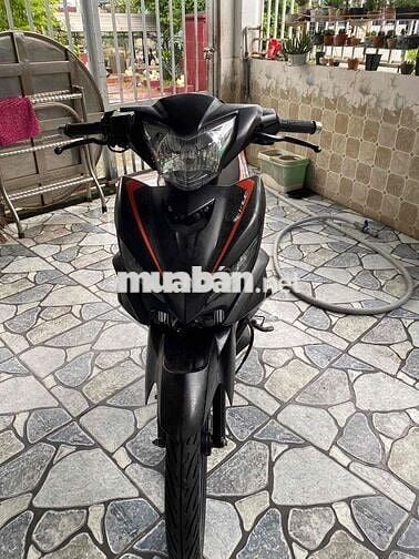 Exciter 135 5s cần tìm chủ