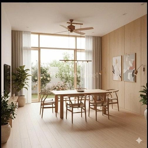 Bán Nhà Nguyễn Trọng Tuyển, P15, Phú Nhuận, 6.3x15,92m2 4PN, 11.6 tỷ