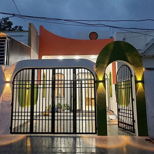 Bán nhà mới khu Đan Chi Phong Nẫm Phan Thiết