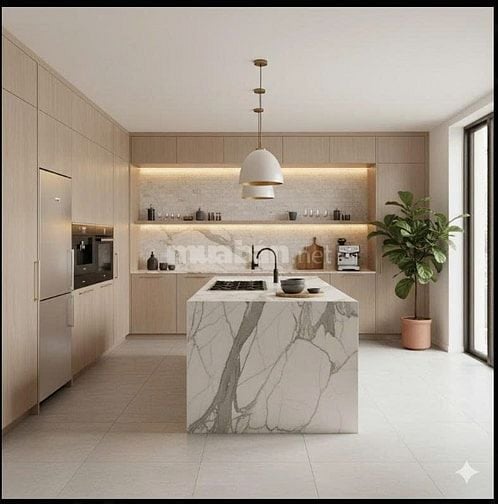 Bán Nhà Nguyễn Trọng Tuyển, P15, Phú Nhuận, 6.3x15,92m2 4PN, 11.6 tỷ