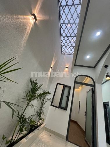 Bán nhà mới khu Đan Chi Phong Nẫm Phan Thiết