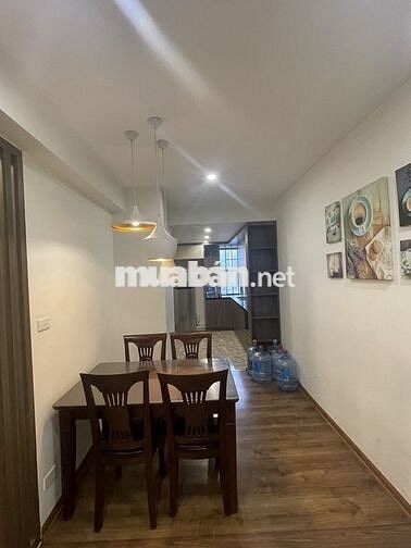 Hot - CT4 Mỹ Đình Sông Đà đối diện Keangnam 110m2 3N đủ đồ chỉ 14tr/th