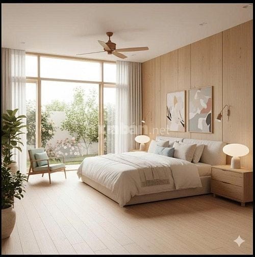 Bán Nhà Nguyễn Trọng Tuyển, P15, Phú Nhuận, 6.3x15,92m2 4PN, 11.6 tỷ