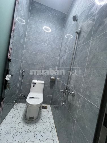 Bán nhà mới khu Đan Chi Phong Nẫm Phan Thiết