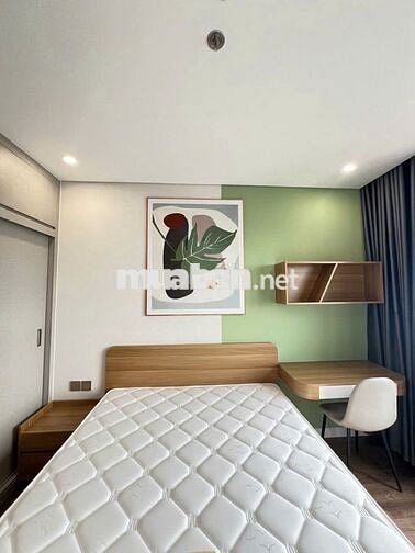 Giá cực tốt Hoàng Thành Pearl - Mỹ Đình 2PN 80m2 đủ đồ đẹp chỉ 15tr/th