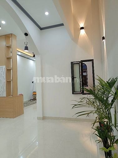 Bán nhà mới khu Đan Chi Phong Nẫm Phan Thiết