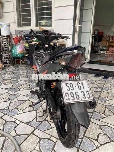 Exciter 135 5s cần tìm chủ