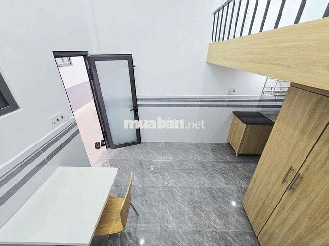 Phòng trọ sinh viên Linh Xuân ngay UEL - Gần KTX khu B, Làng Đại Học