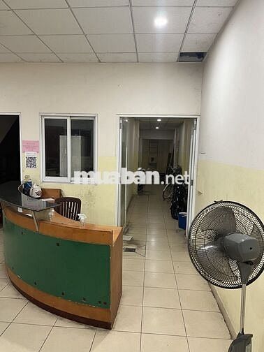 Cần cho thuê làm văn phòng công ty, trường học mầm non, ngân hàng.