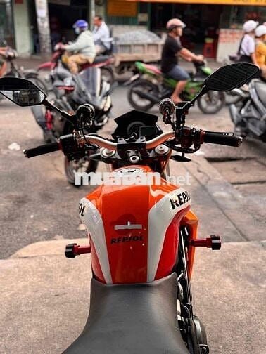 Beneli 302 Cần bán