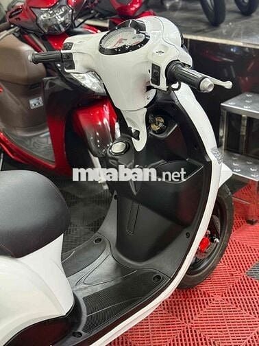 Nozza đời 2012 BSTP Chính Chủ xe keng máy ngon💥