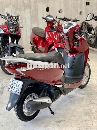 Lead 2017 BSTP – Chính Chủ Odo Chuẩn 18k Giá Tốt