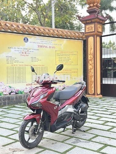 Airblade 150 ABS 2020 - GOP 12🍠 NHẬN XE