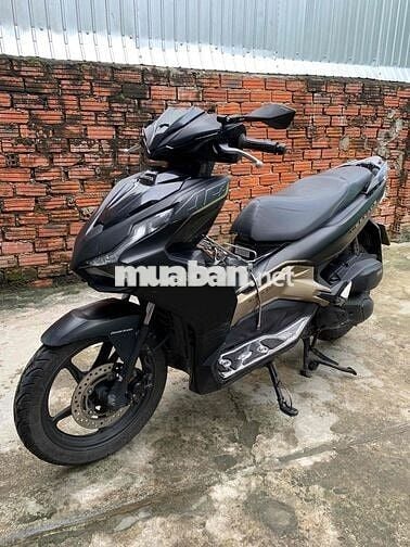 Honda Air Blade 125 2021 Đặc biệt Đen