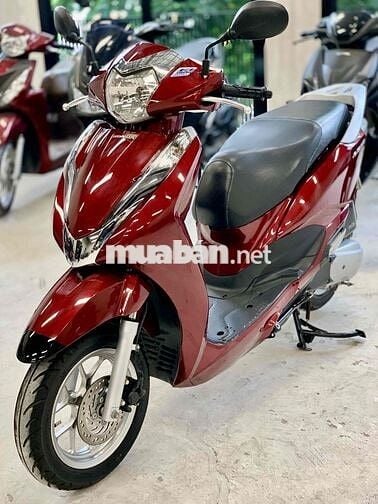 Lead 2017 BSTP – Chính Chủ Odo Chuẩn 18k Giá Tốt