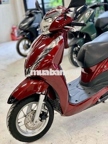 Lead 2017 BSTP – Chính Chủ Odo Chuẩn 18k Giá Tốt