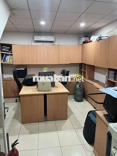 Cần cho thuê làm văn phòng công ty, trường học mầm non, ngân hàng.