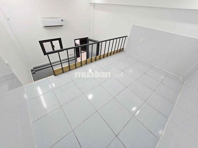 Phòng trọ sinh viên Linh Xuân ngay UEL - Gần KTX khu B, Làng Đại Học