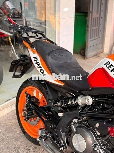 Beneli 302 Cần bán