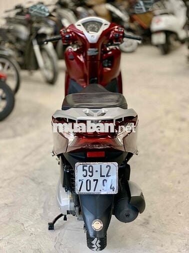 Lead 2017 BSTP – Chính Chủ Odo Chuẩn 18k Giá Tốt