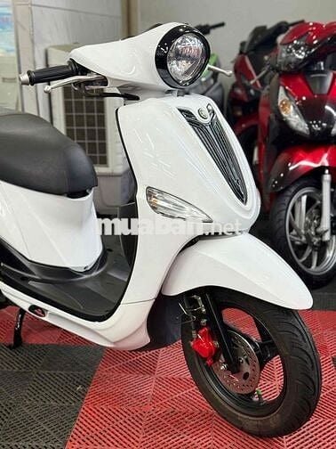 Nozza đời 2012 BSTP Chính Chủ xe keng máy ngon💥