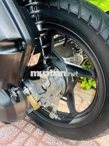 Air blade 160abs - dk 11/2022 - bstp chính chủ ký