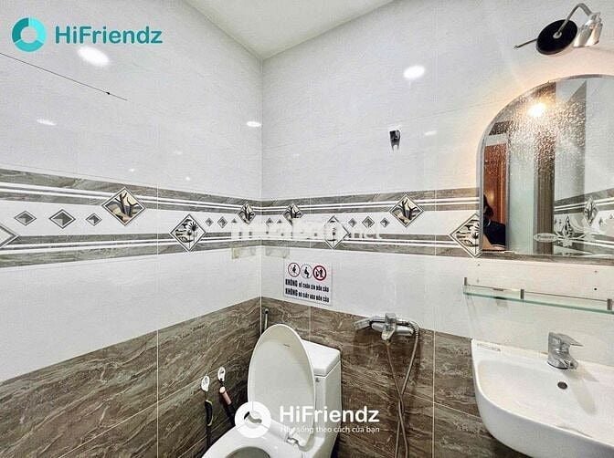 STUDIO SẴN NỘI THẤT MỚI XÂY NGAY GẦN NGÃ TƯ BỐN XÃ