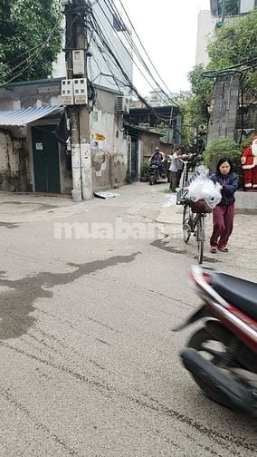 Đội Cấn – Ba Đình  – Ô Tô Tránh – 109 M2 – Đất – MT 4.3 M -Giá 31.8 Tỷ