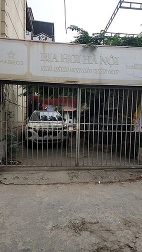 Đội Cấn – Ba Đình  – Ô Tô Tránh – 109 M2 – Đất – MT 4.3 M -Giá 31.8 Tỷ