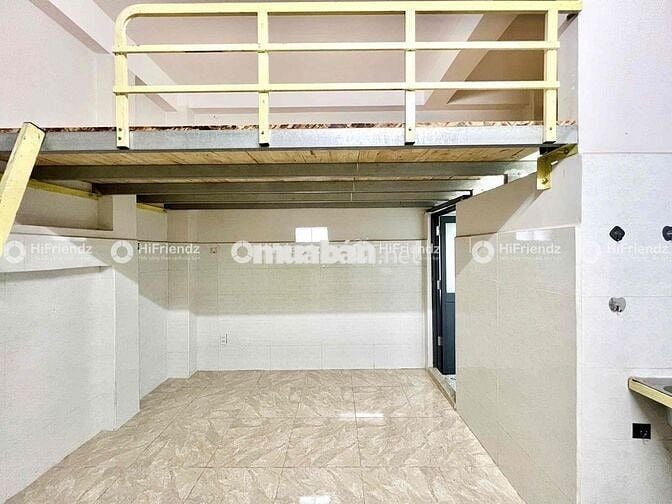 Phòng Trọ Giá Rẻ Sẵn Máy Lạnh - Giờ Giấc Tự Do Ngay Lê Văn Quới