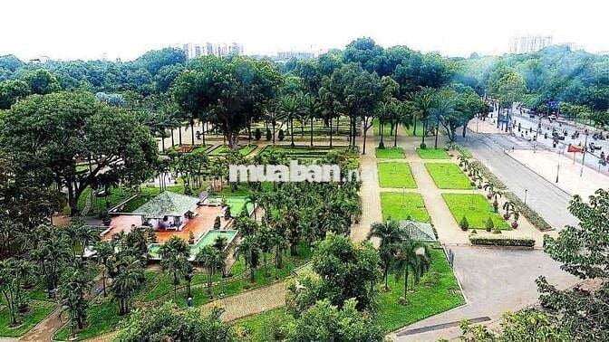 GARDEN GATE 3PN 2WC FULL NỘI THẤT GẦN SÂN BAY CV GIA ĐỊNH PHÚ NHUẬN