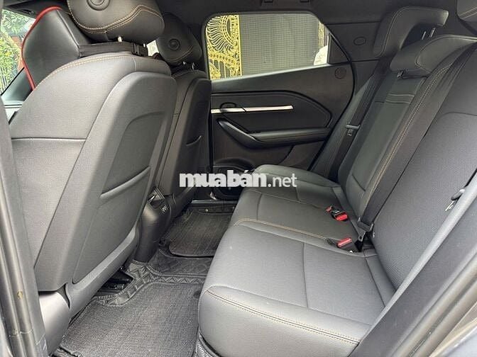 VinFast VF 6 Plus mua pin 2025