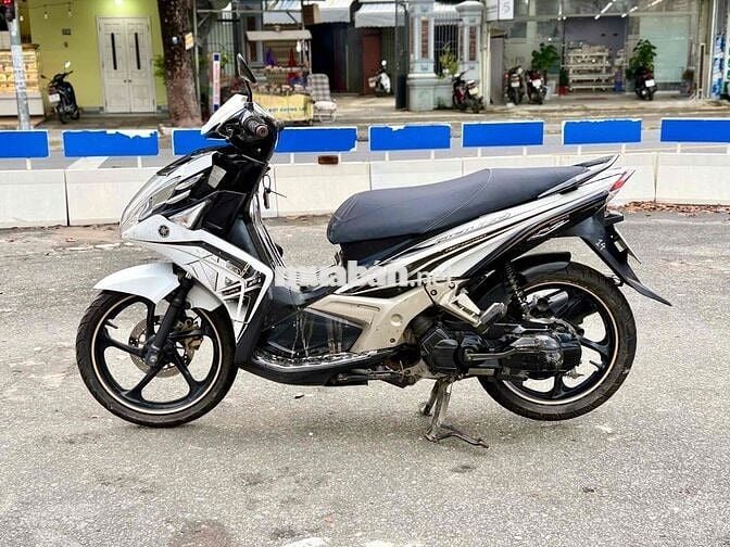 👉Novo Sx Fi 2013 bso29 chính chủ, xe rin chất , má