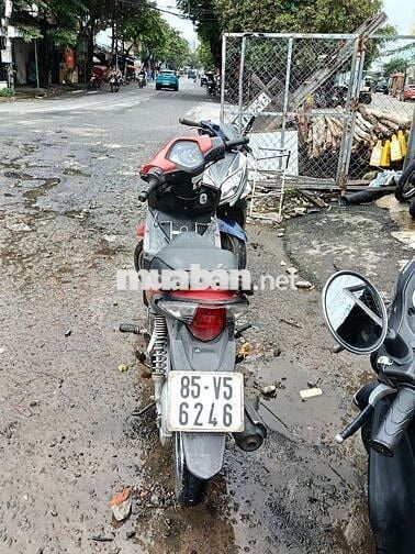 CẦN BÁN WAVE 110 NGUYÊN RIN