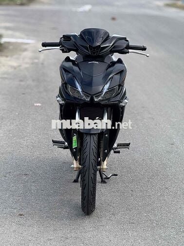 Winner V4 2025 odo 600km lốp rin theo xe còn dày c