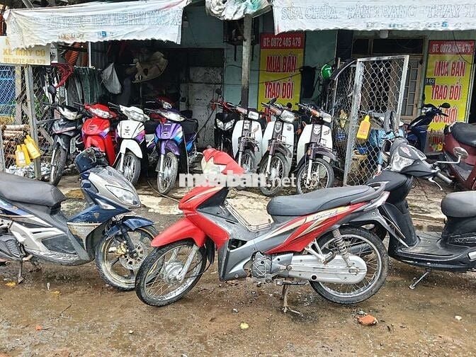 CẦN BÁN WAVE 110 NGUYÊN RIN