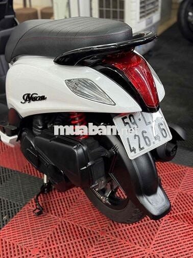 Nozza đời 2012 BSTP Chính Chủ xe keng máy ngon💥