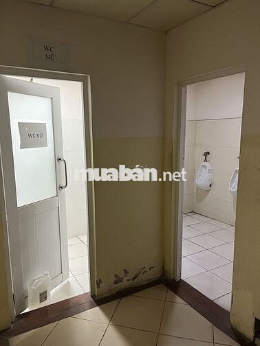 Cần cho thuê làm văn phòng công ty, trường học mầm non, ngân hàng.