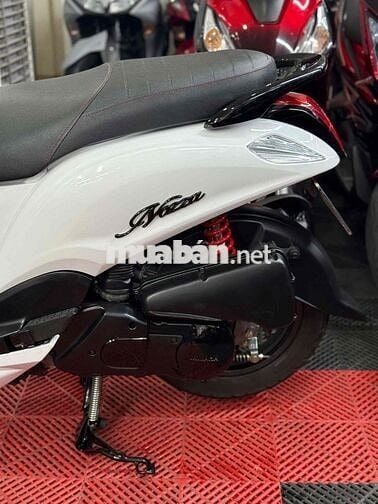 Nozza đời 2012 BSTP Chính Chủ xe keng máy ngon💥