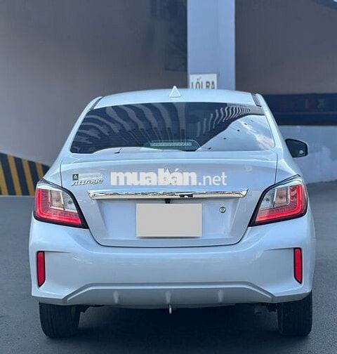 🔔ATTRAGE MT 2023🔔XE ĐI KỸ🔔HỖ TRỢ VAY NGÂN HÀNG🔔