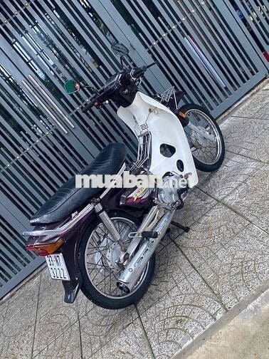 Bán honda supper dream việc máy ring êm chất đẹp