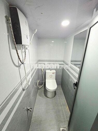 Phòng trọ sinh viên Linh Xuân ngay UEL - Gần KTX khu B, Làng Đại Học