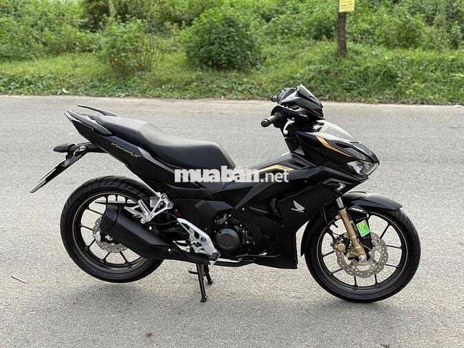 Winner V4 2025 odo 600km lốp rin theo xe còn dày c